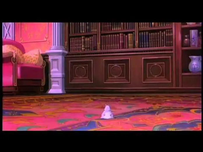 Wideo do filmu Spirited Away: W krainie Bogów — Trailer Italiano