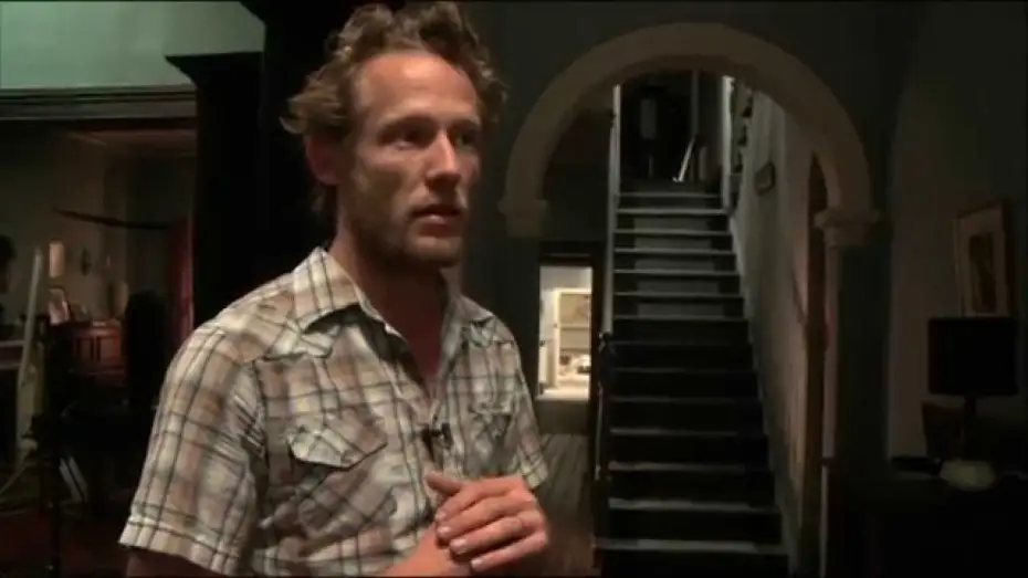 Wideo do filmu Babadook — MISTER BABADOOK - Making Of 2 - Les Décors
