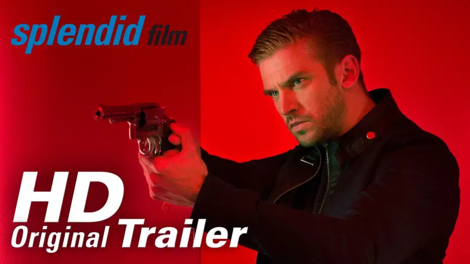 Wideo do filmu Gość — The Guest – Trailer Deutsch HD - Joel David Moore