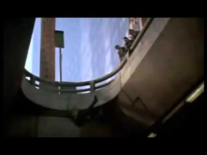 Wideo do filmu Ostatni Skaut — Last Boy Scout - Das Ziel ist Überleben (Trailer-1991)