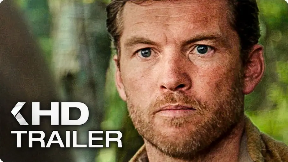Wideo do filmu Chata — DIE HÜTTE Exklusiv Trailer German Deutsch (2017)