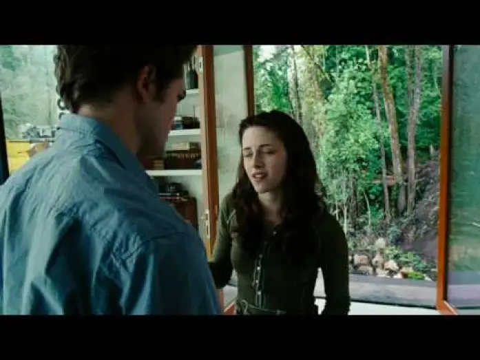 Wideo do filmu Zmierzch — Crepúsculo (Twilight) Trailer Español (OFICIAL) (HD)