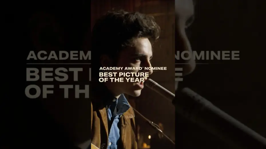 Wideo do filmu Kompletnie nieznany — Eight Nominations