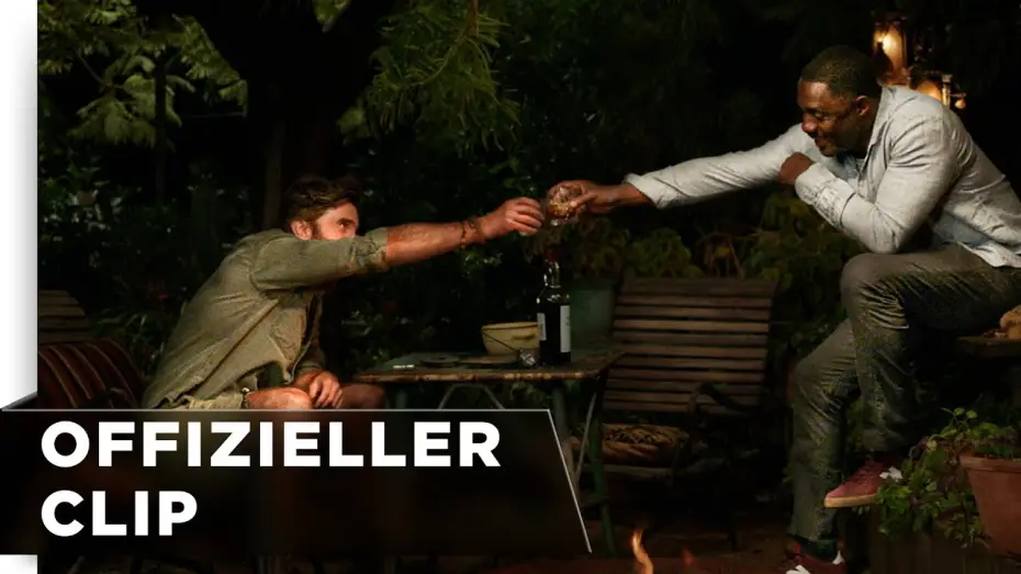Wideo do filmu Bestia — Spot #1