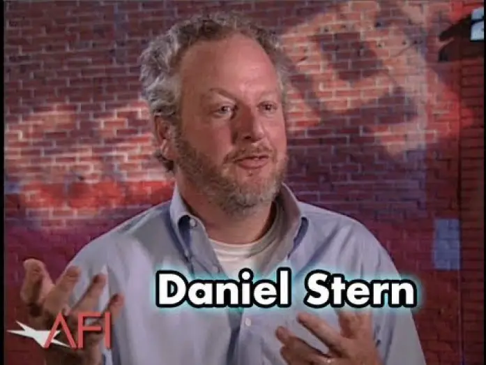 Wideo do filmu Bonnie i Clyde — Daniel Stern On BONNIE AND CLYDE