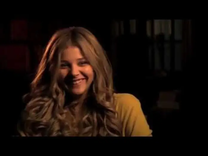 Wideo do filmu Mroczne cienie — Dark Shadows - Nuova featurette