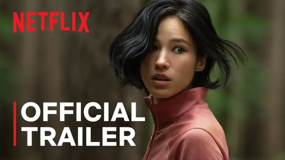 Wideo do filmu Don't Move — Official Trailer