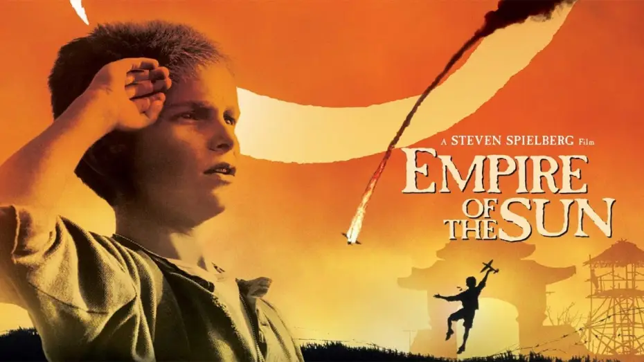 Wideo do filmu Imperium Słońca — L'impero del sole (film 1987) TRAILER ITALIANO