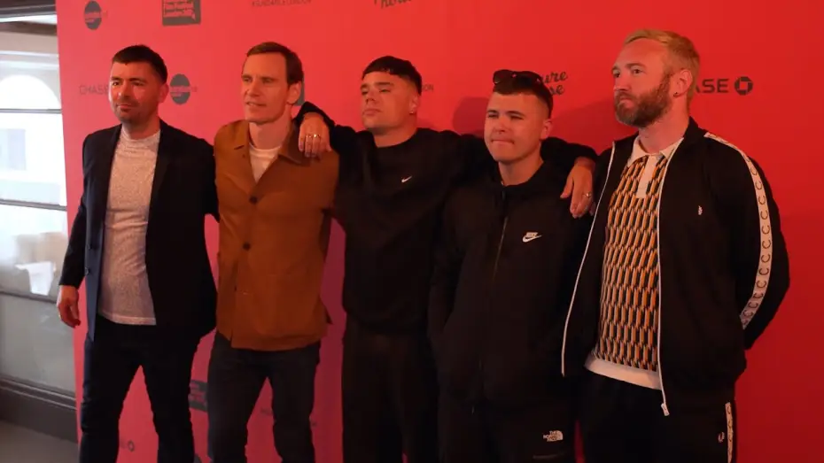 Wideo do filmu Kneecap. Hip-hopowa rewolucja — Opening Night Film at Sundance London