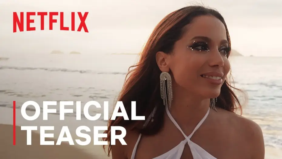 Wideo do filmu Larissa: Druga twarz Anitty — Official Teaser [Subtitled]