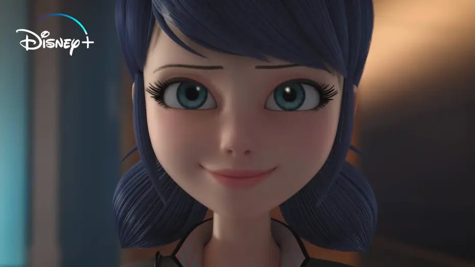 Wideo do filmu Świat Miraculum: Zjednoczeni herosi w Nowym Jorku — Disney+ | Miraculous World: New York - Eroi Uniti | In Streaming Ora