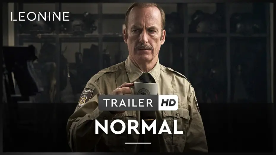 Wideo do filmu Normal — Normal - Trailer (deutsch/german; FSK 16) - Ab 16.04. im Kino