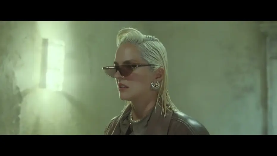 Wideo do filmu Roma elastica — Official Teaser Trailer [Subtitled]