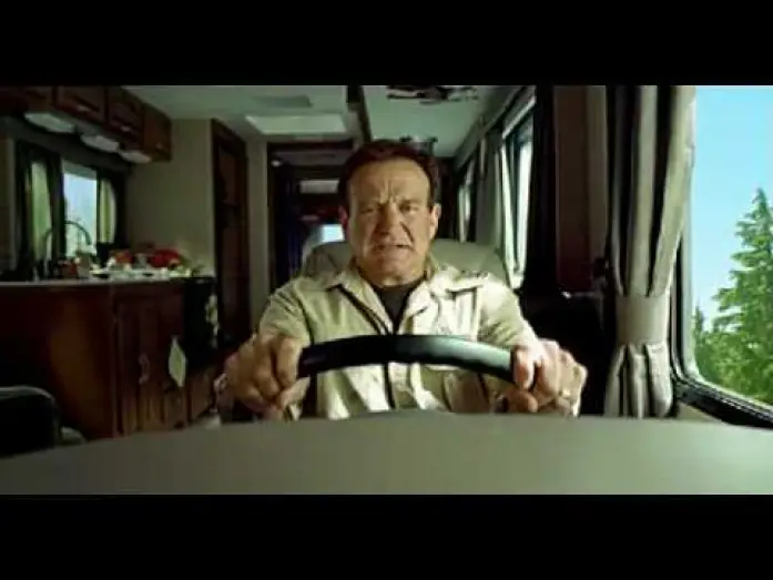 Wideo do filmu RV: Szalone wakacje na kółkach — Vaya Vacaciones: compra la película Vaya Vacaciones en DVDGO