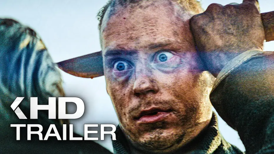 Wideo do filmu Sisu — Trailer German Deutsch