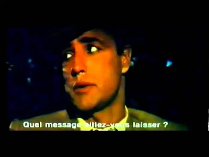 Wideo do filmu Obława — La poursuite impitoyable (1966) bande annonce