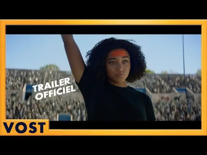 Wideo do filmu Mroczne Umysły — Darkest Minds : Rébellion - Bande Annonce VOST