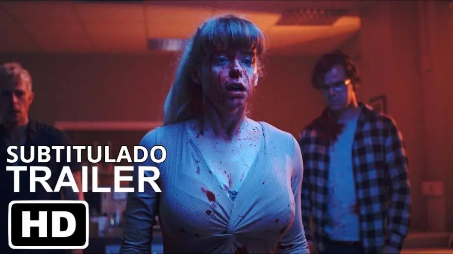 Wideo do filmu Klinika grozy — Yummy (2020) | Tráiler Oficial Subtitulado | Película de Zombies