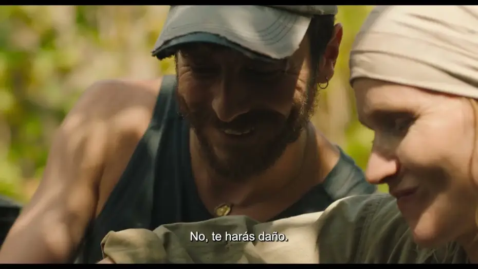 Wideo do filmu Kamper — Caravan TRAILER OFICIAL