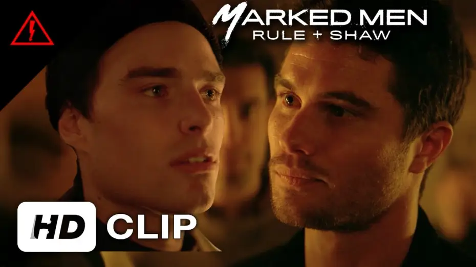 Wideo do filmu Naznaczeni — Official Clip #3