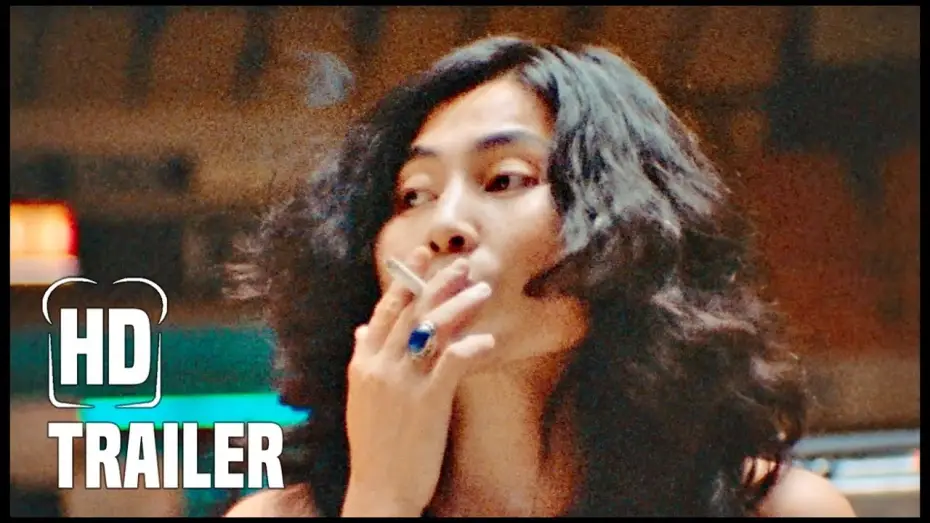 Wideo do filmu One to One: John i Yoko — ONE TO ONE: JOHN & YOKO Trailer German Deutsch (2025)