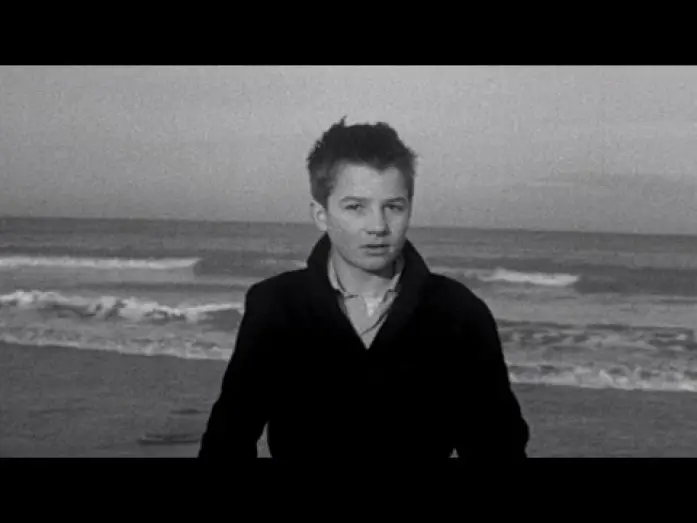 Wideo do filmu 400 batów — Les 400 Coups - François Truffaut (Bande-Annonce Officielle)