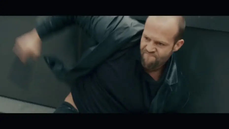 Wideo do filmu Zabójca — Bande annonce - Rogue l'ultime affrontement (2007)
