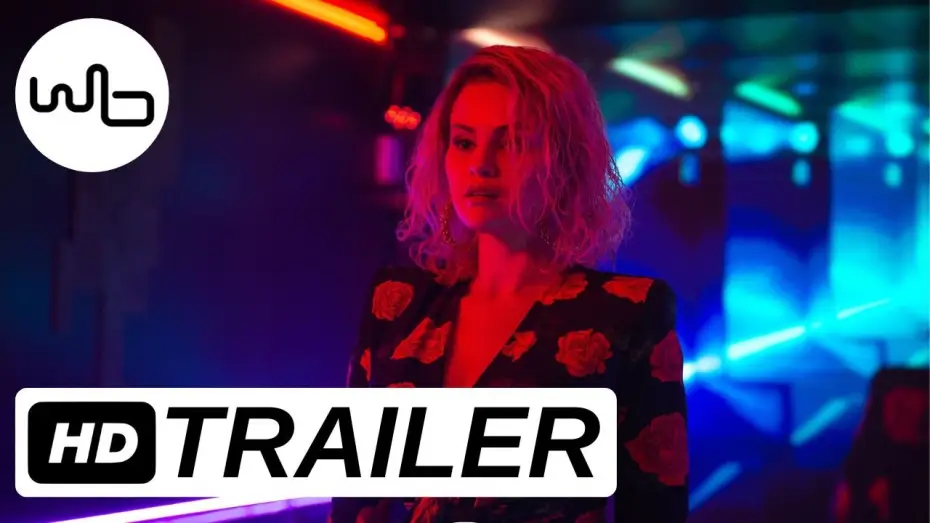 Wideo do filmu Emilia Pérez — EMILIA PÉREZ | Offizieller Trailer | Ab 28. November im Kino!