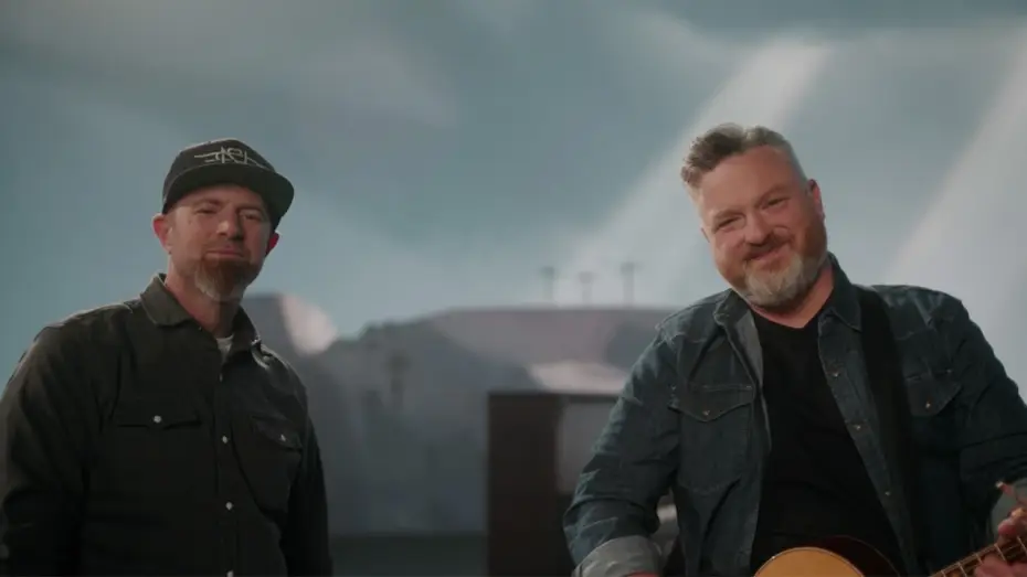 Wideo do filmu Light of the World — Light of The World Medley | Shane & Shane