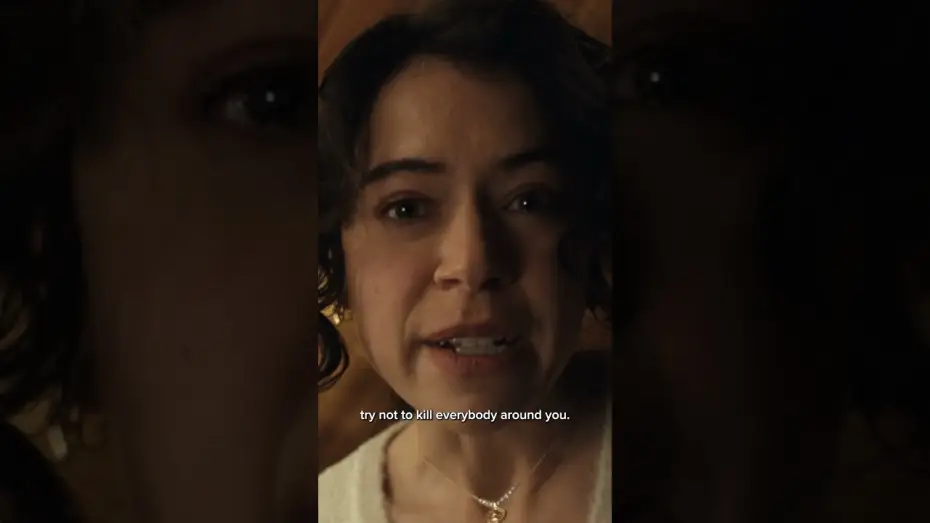 Wideo do filmu Małpa — Advice