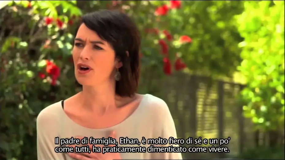 Wideo do filmu Noc Oczyszczenia — La Notte del Giudizio - Intervista a Lena Headey (sottotitoli in italiano)