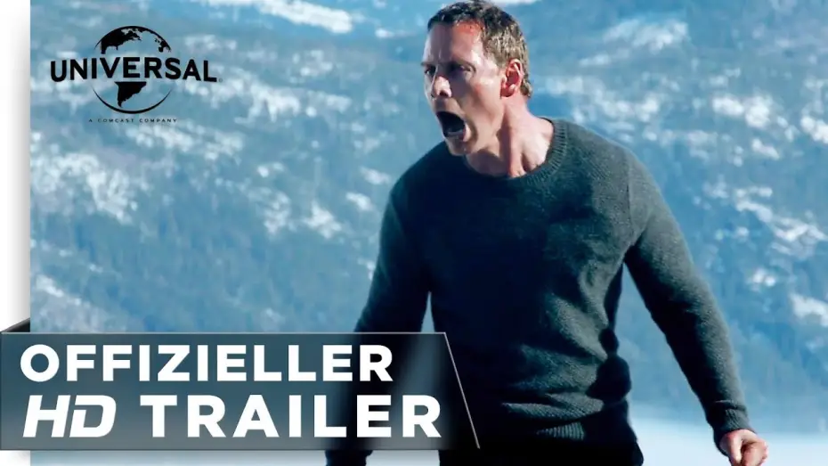 Wideo do filmu Pierwszy Śnieg — Schneemann - Trailer 2 - Deutsch HD
