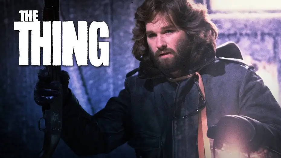 Wideo do filmu Coś — The Thing (1982) | Bande-annonce VOSTF (HD | 1080p)