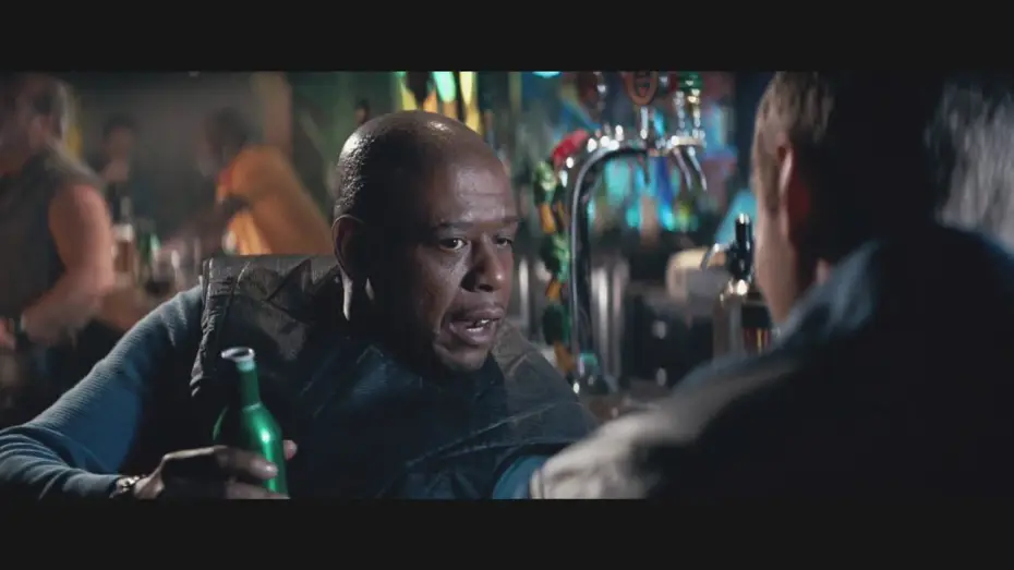 Wideo do filmu Repo Men - Windykatorzy — Repo Men