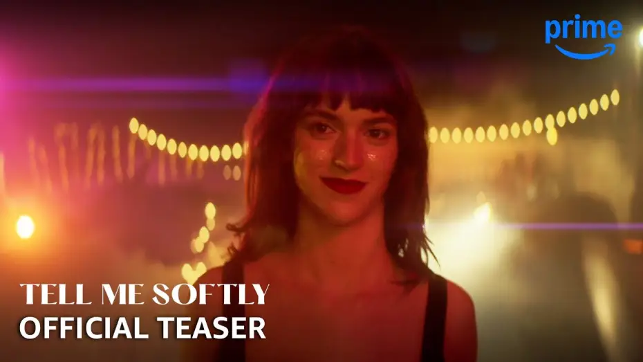 Wideo do filmu Powiedz mi po cichu — Official Teaser