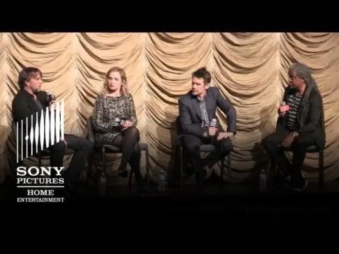 Wideo do filmu Przed północą — "Truly An Independent Film"
