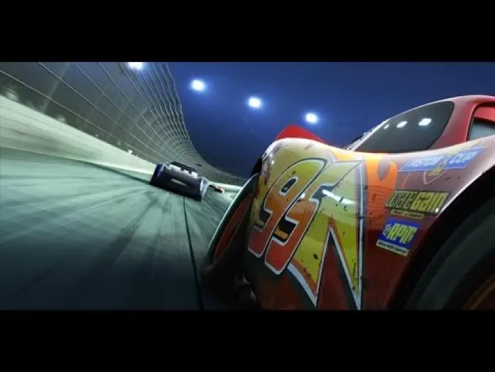 Wideo do filmu Auta 3 — Disney•Pixar: Cars 3 - Teaser Trailer Ufficiale Italiano