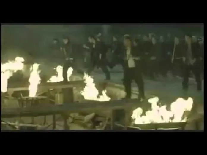 Wideo do filmu クローズZERO — crows zero bande annonce