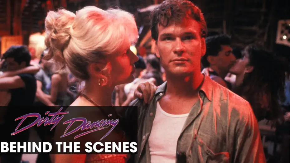 Wideo do filmu Dirty Dancing — BTS - 'The Eureka Moment'