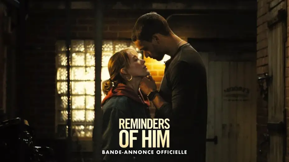 Wideo do filmu Reminders of Him. Cząstka Ciebie, którą znam — Reminders of Him -  Bande annonce officielle - VF [Au cinéma le 18 mars]