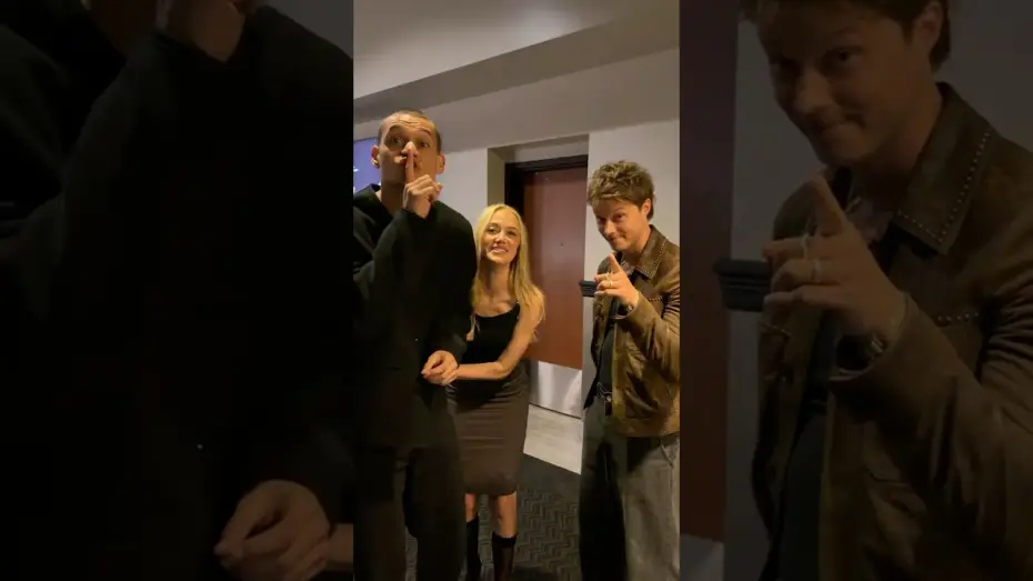 Wideo do filmu Reminders of Him. Cząstka Ciebie, którą znam — Surprise!