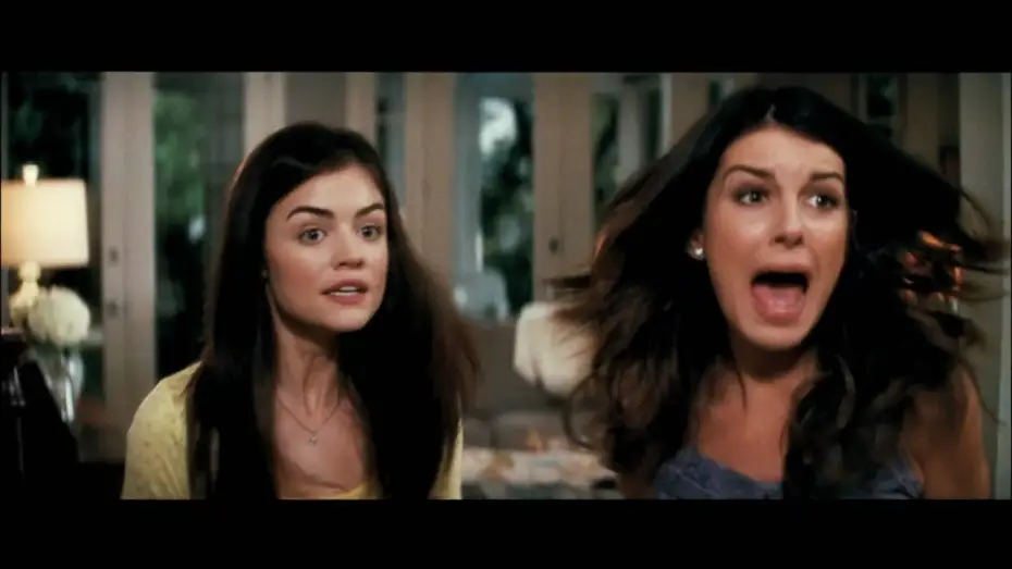 Wideo do filmu Krzyk 4 — SCREAM 4 - Trailer ufficiale italiano