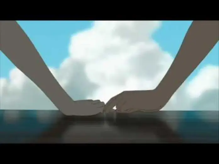 Wideo do filmu Summer Wars — SUMMER WARS - Bande Annonce VOST