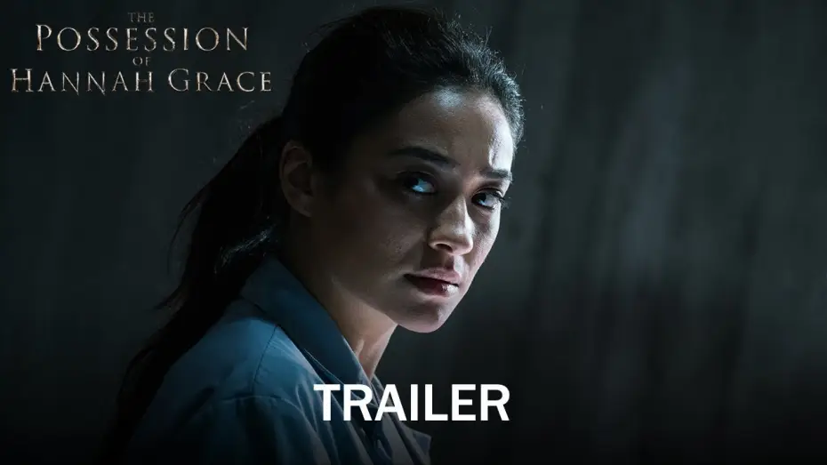 Wideo do filmu Diabeł: Inkarnacja — THE POSSESSION OF HANNAH GRACE - Trailer B - Ab 31.1.19 im Kino!