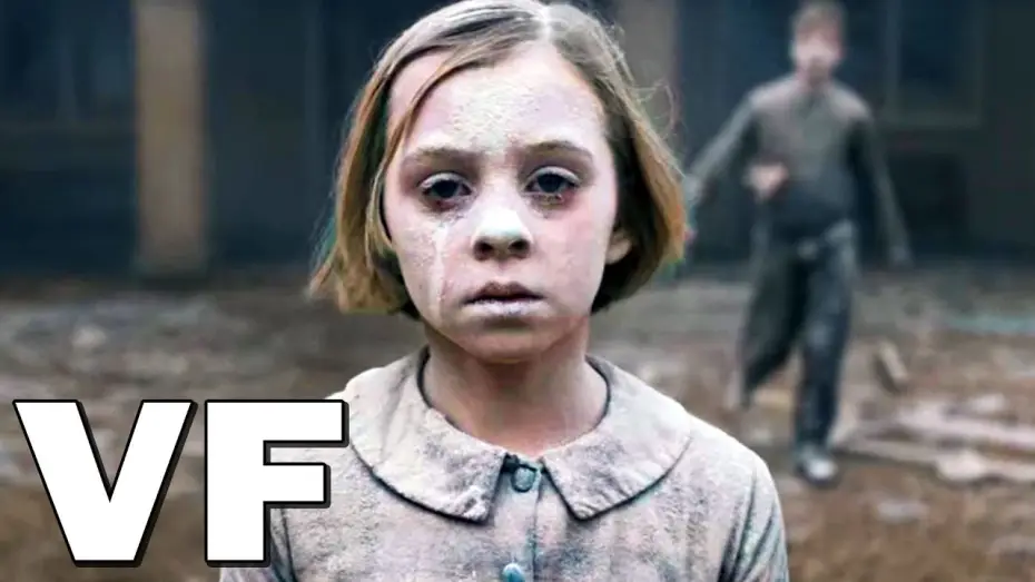 Wideo do filmu Cienie pod powiekami — ET LE CIEL S'ASSOMBRIT Bande Annonce VF (Netflix, 2022)
