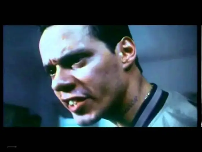 Wideo do filmu Belfer — The Substitute (1996) bande annonce