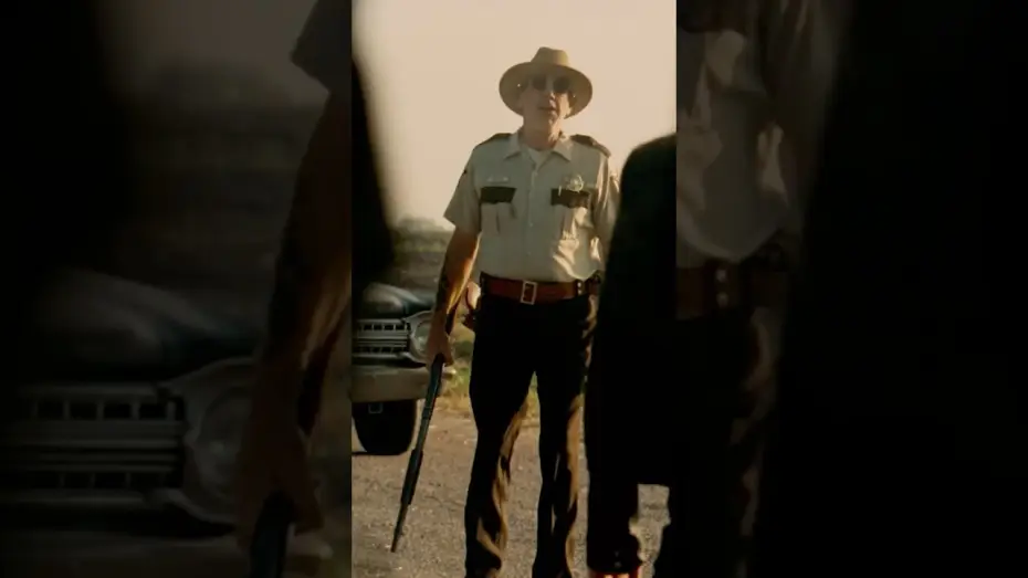 Wideo do filmu Teksańska masakra piłą mechaniczną: Początek — R. Lee Ermey is somehow scarier after Vietnam