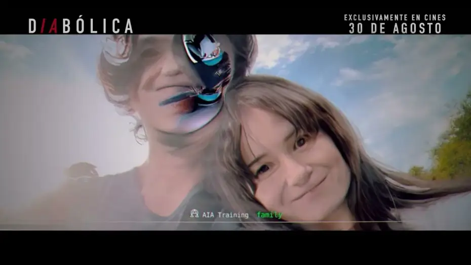 Wideo do filmu Ona słucha — ¿Cómo escapar de lo que ya está dentro?