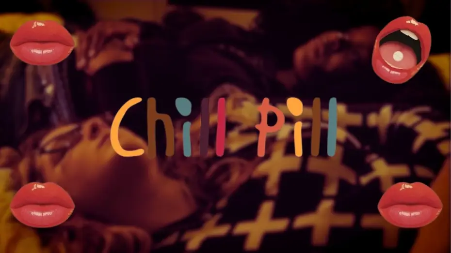 Wideo do filmu Chill Pill — CHILL PILL (Student Short Film, Read Desc)