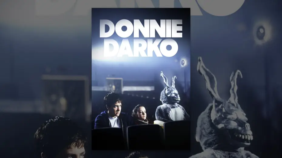 Wideo do filmu Donnie Darko — Clip
